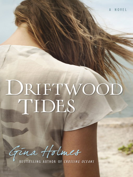 Title details for Driftwood Tides by Gina Holmes - Wait list